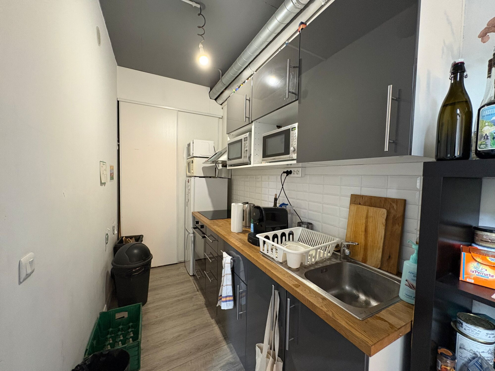 
                                                Location
                                                 Location Bureaux Paris 75012