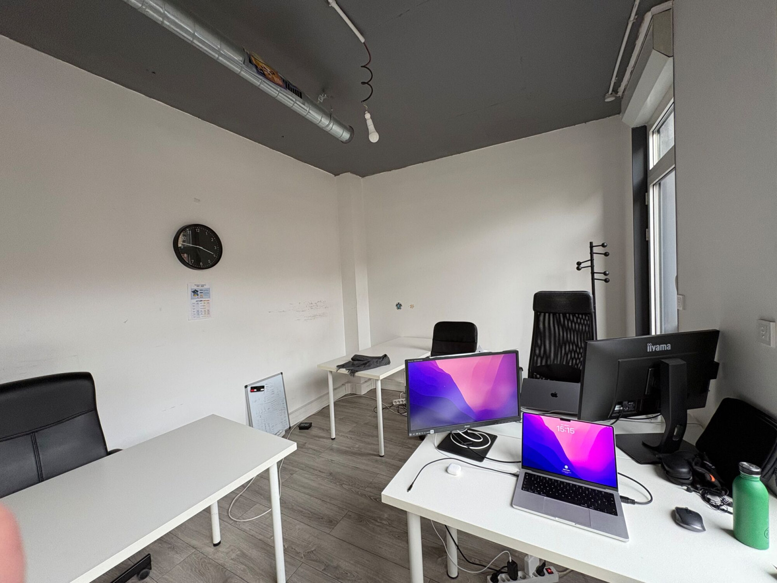 
                                                Location
                                                 Location Bureaux Paris 75012