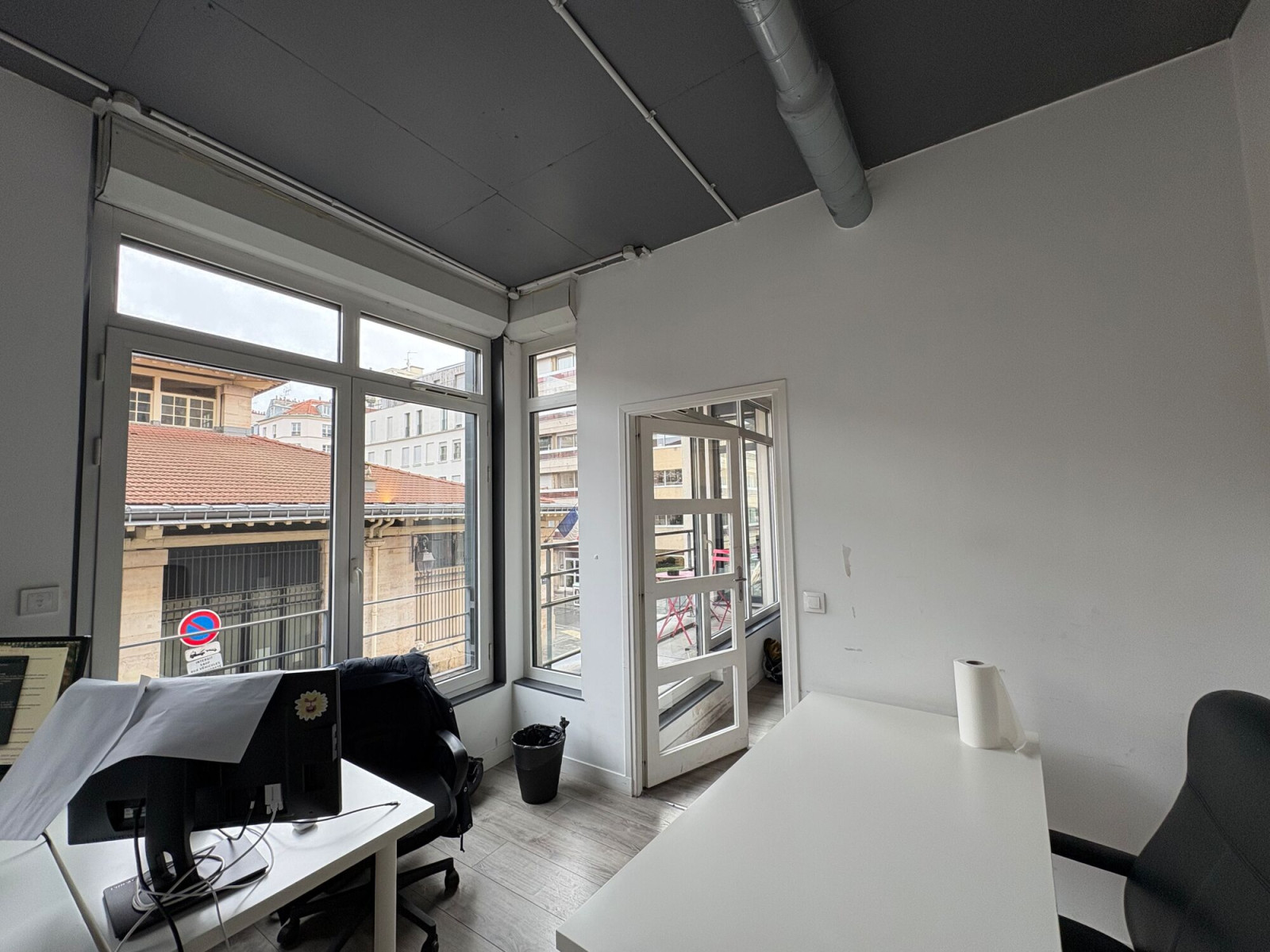 
                                                Location
                                                 Location Bureaux Paris 75012