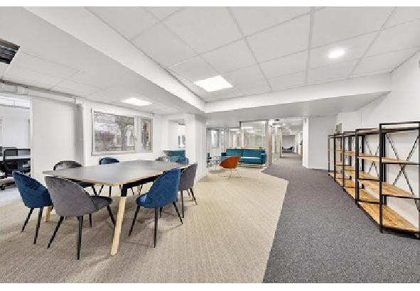 
                                                Location
                                                 Location Bureaux Paris 75012