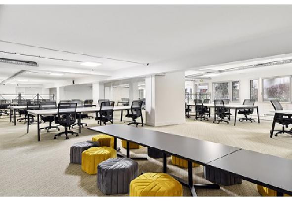 
                                                Location
                                                 Location Bureaux Paris 75012
