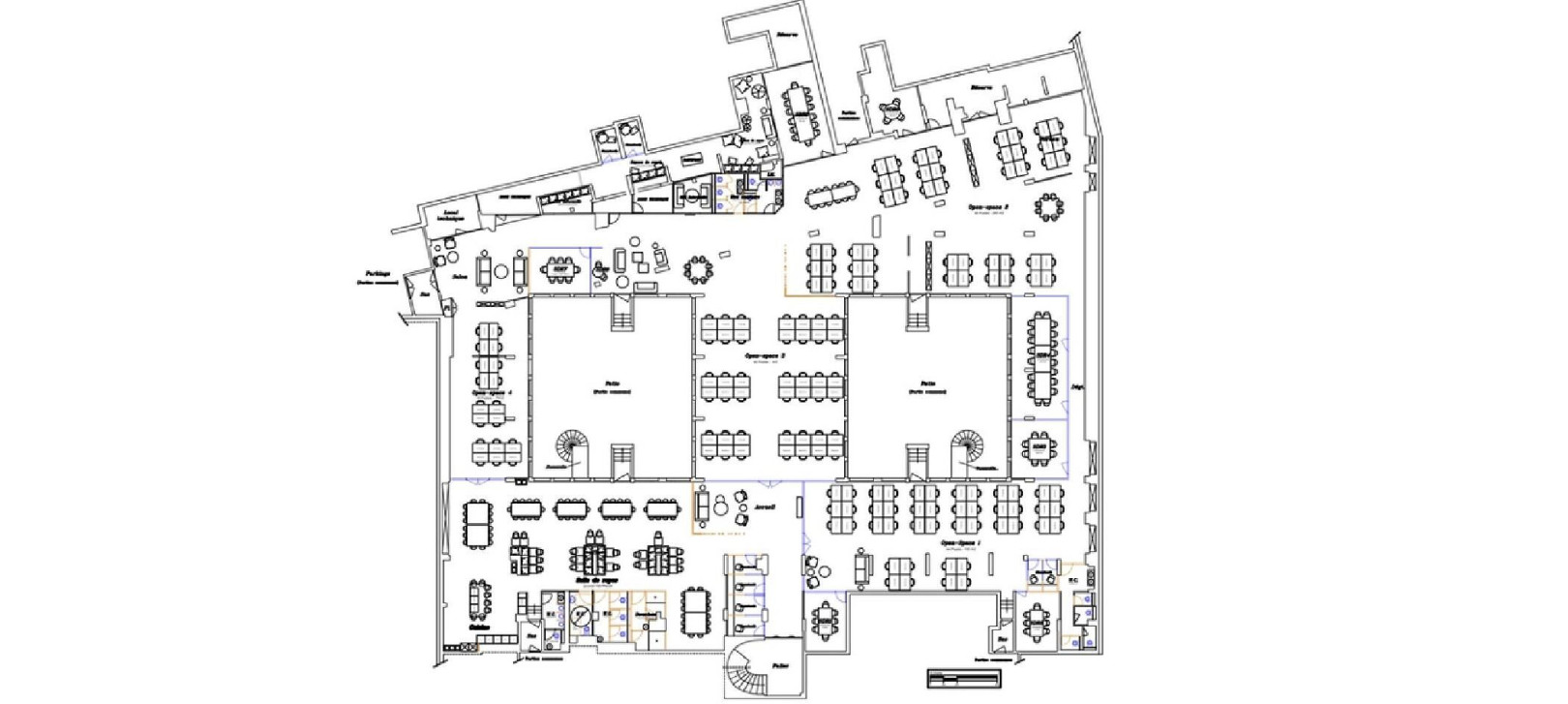 
                                                Location
                                                 Location Bureaux Paris 75012