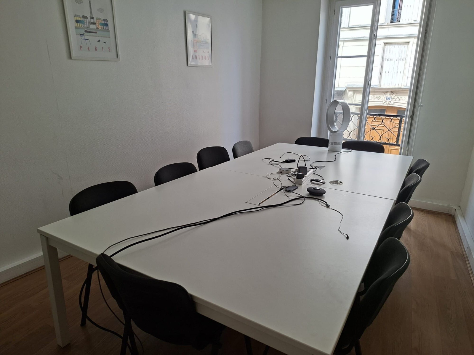 
                                                Location
                                                 Location Bureaux Paris 75012