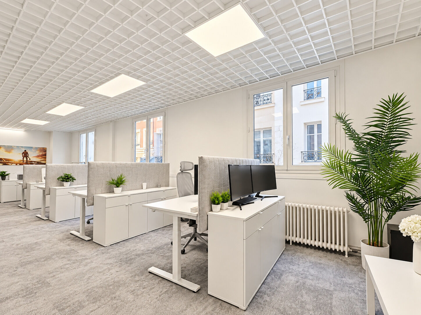 
                                                Location
                                                 Location Bureaux Paris 75012