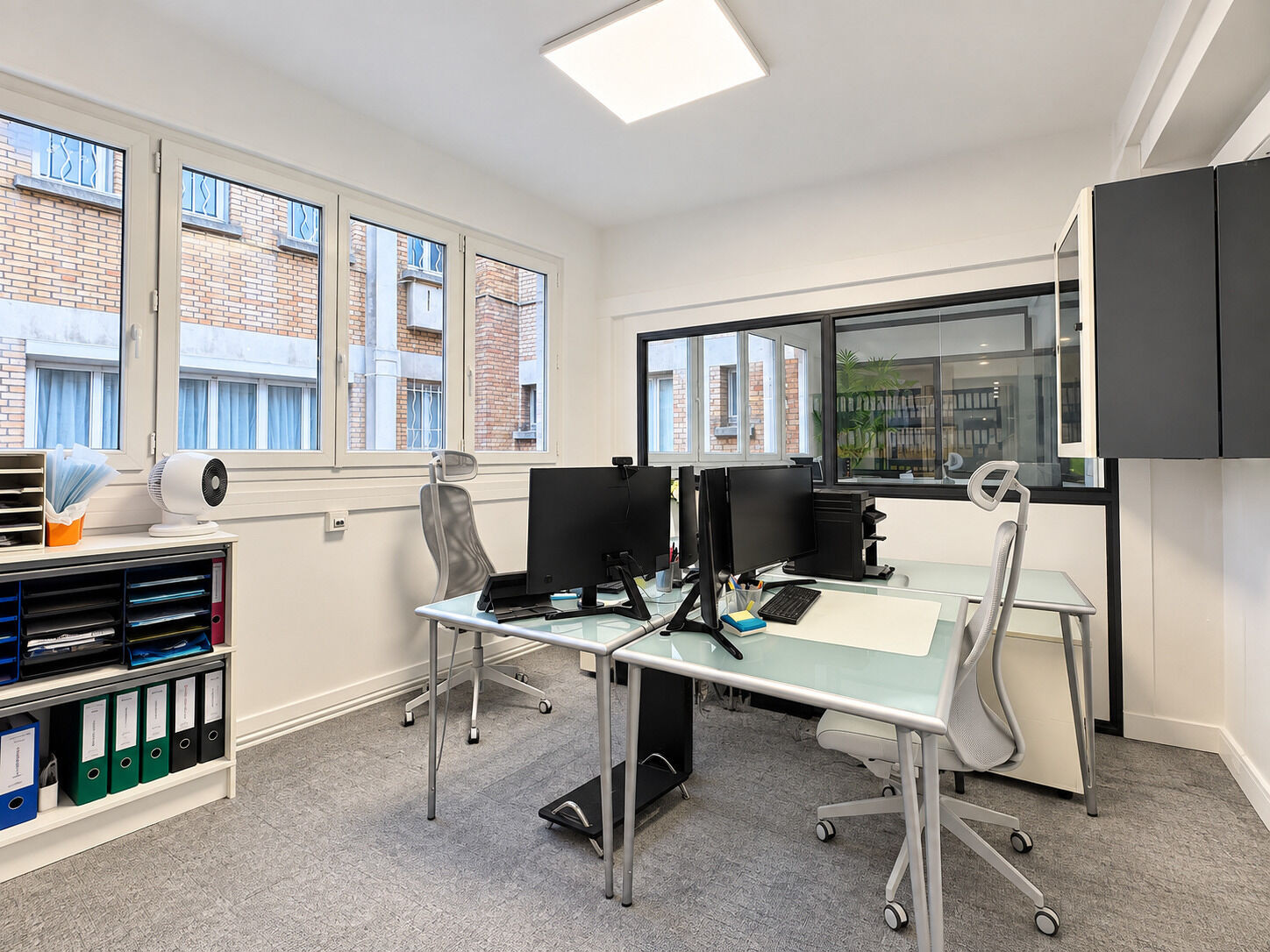 
                                                Location
                                                 Location Bureaux Paris 75012