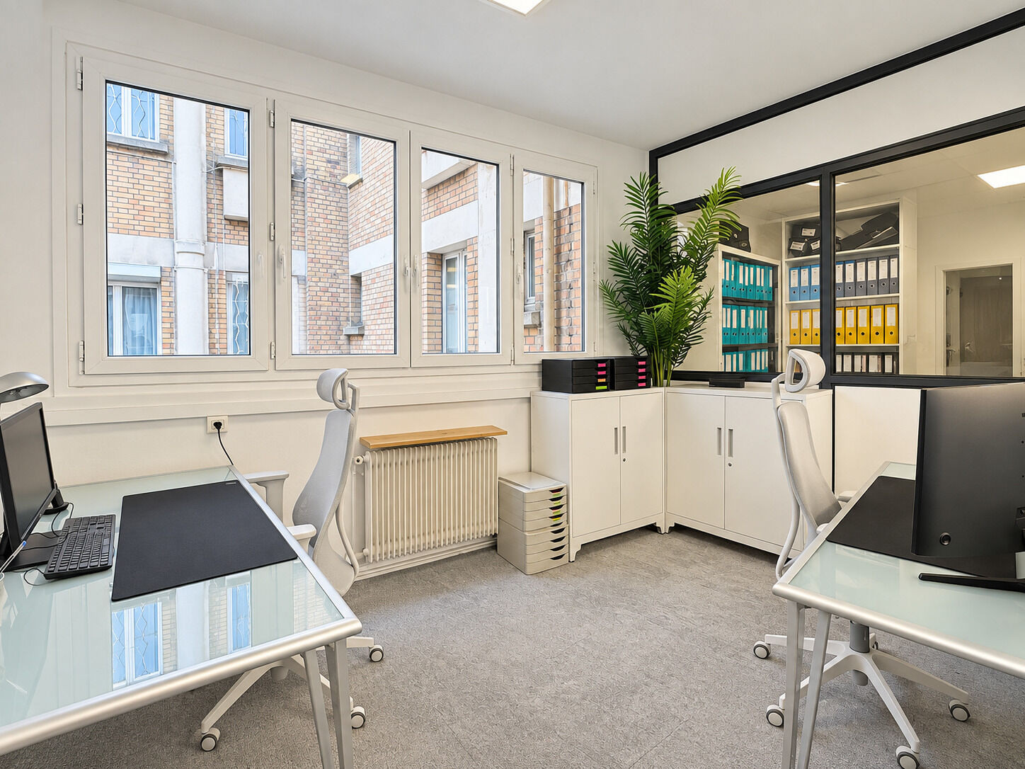 
                                                Location
                                                 Location Bureaux Paris 75012