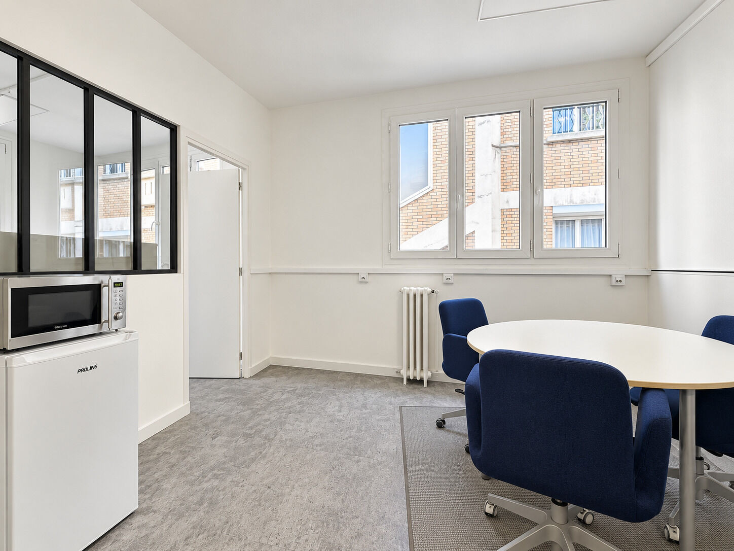 
                                                Location
                                                 Location Bureaux Paris 75012
