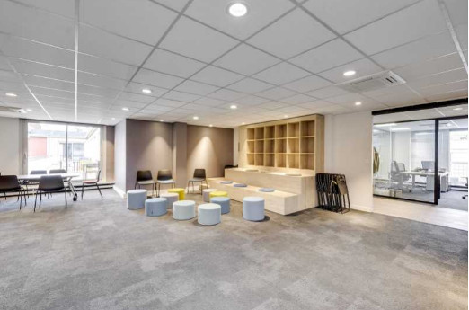 
                                                Location
                                                 Location Bureaux Paris 75015