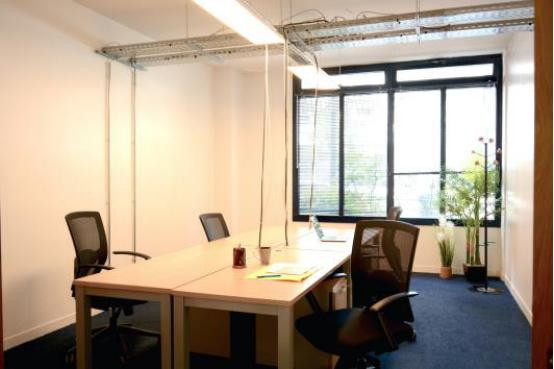
                                                Location
                                                 Location Bureaux Paris 75015