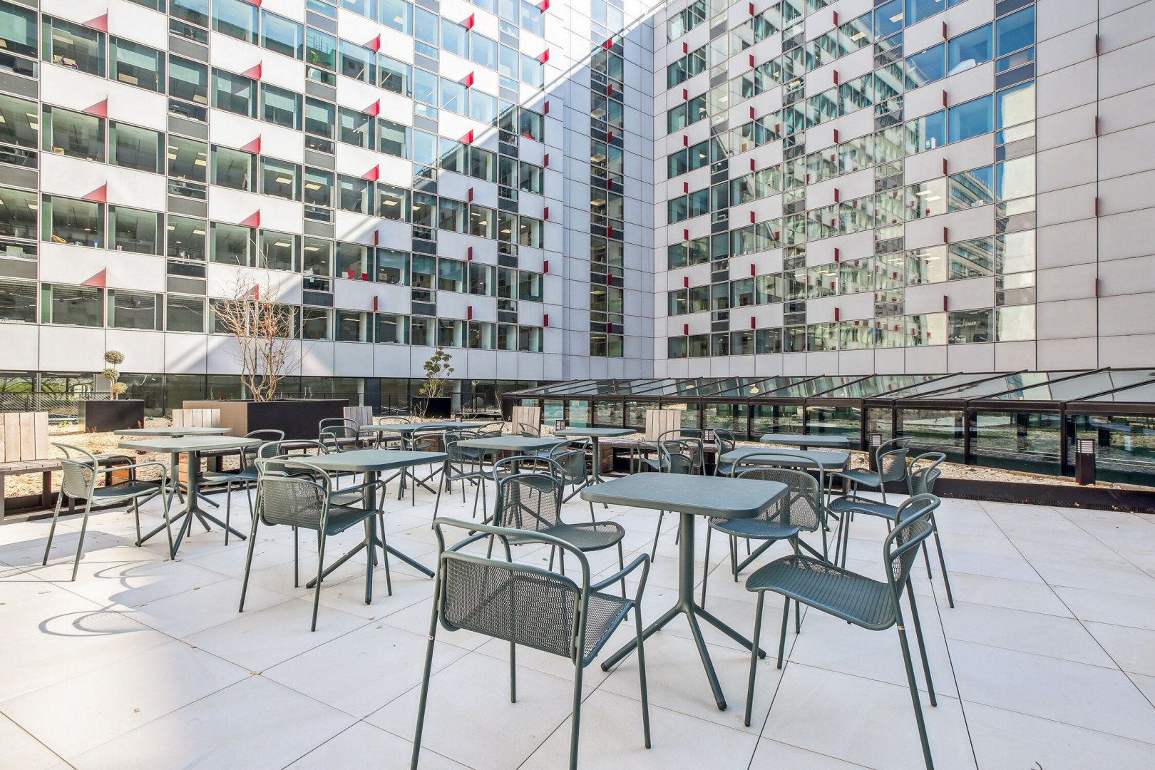 
                                                Location
                                                 Location Bureaux Paris 75015