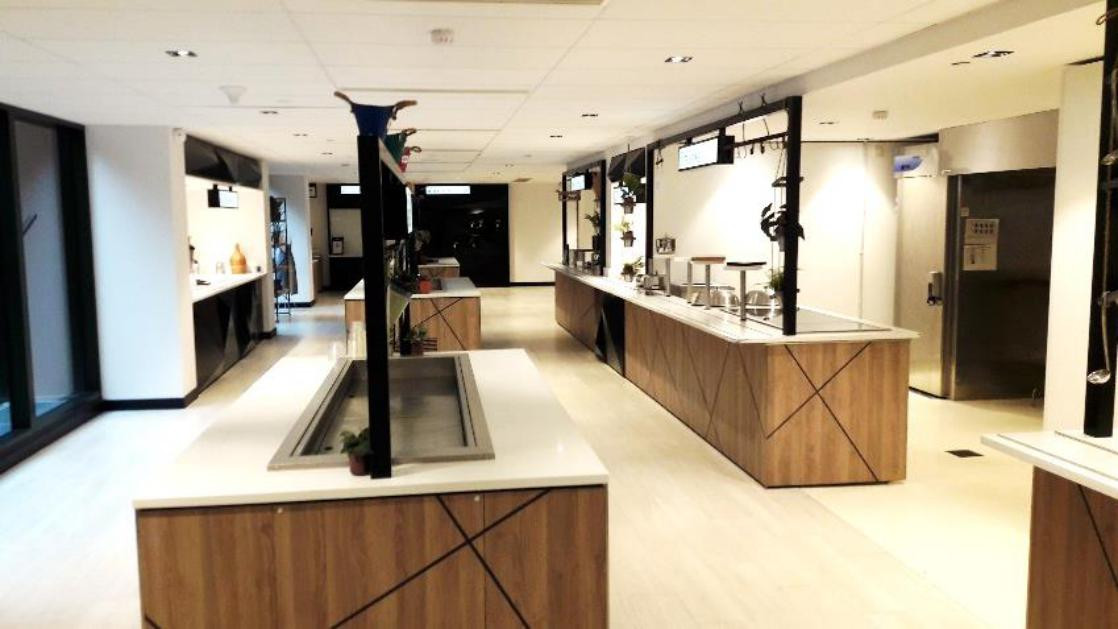 
                                                Location
                                                 Location Bureaux Paris 75015