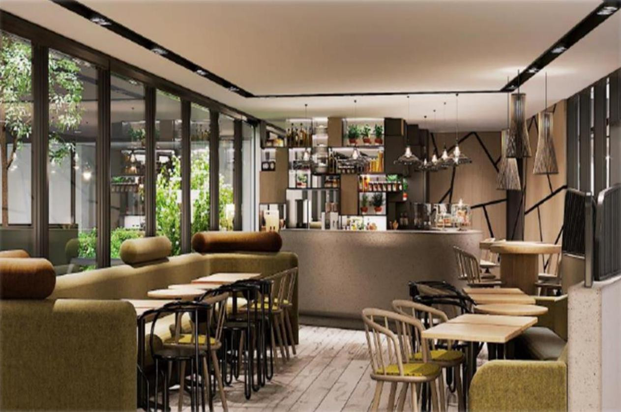 
                                                Location
                                                 Location Bureaux Paris 75015