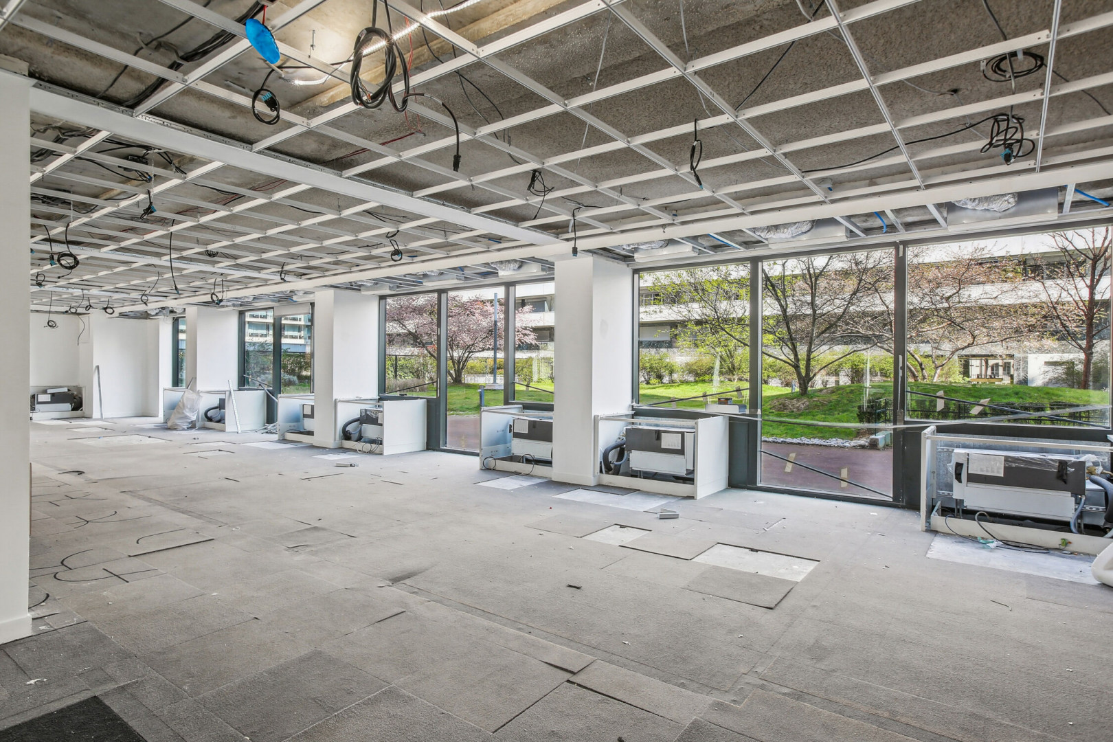 
                                                Location
                                                 Location Bureaux Paris 75015