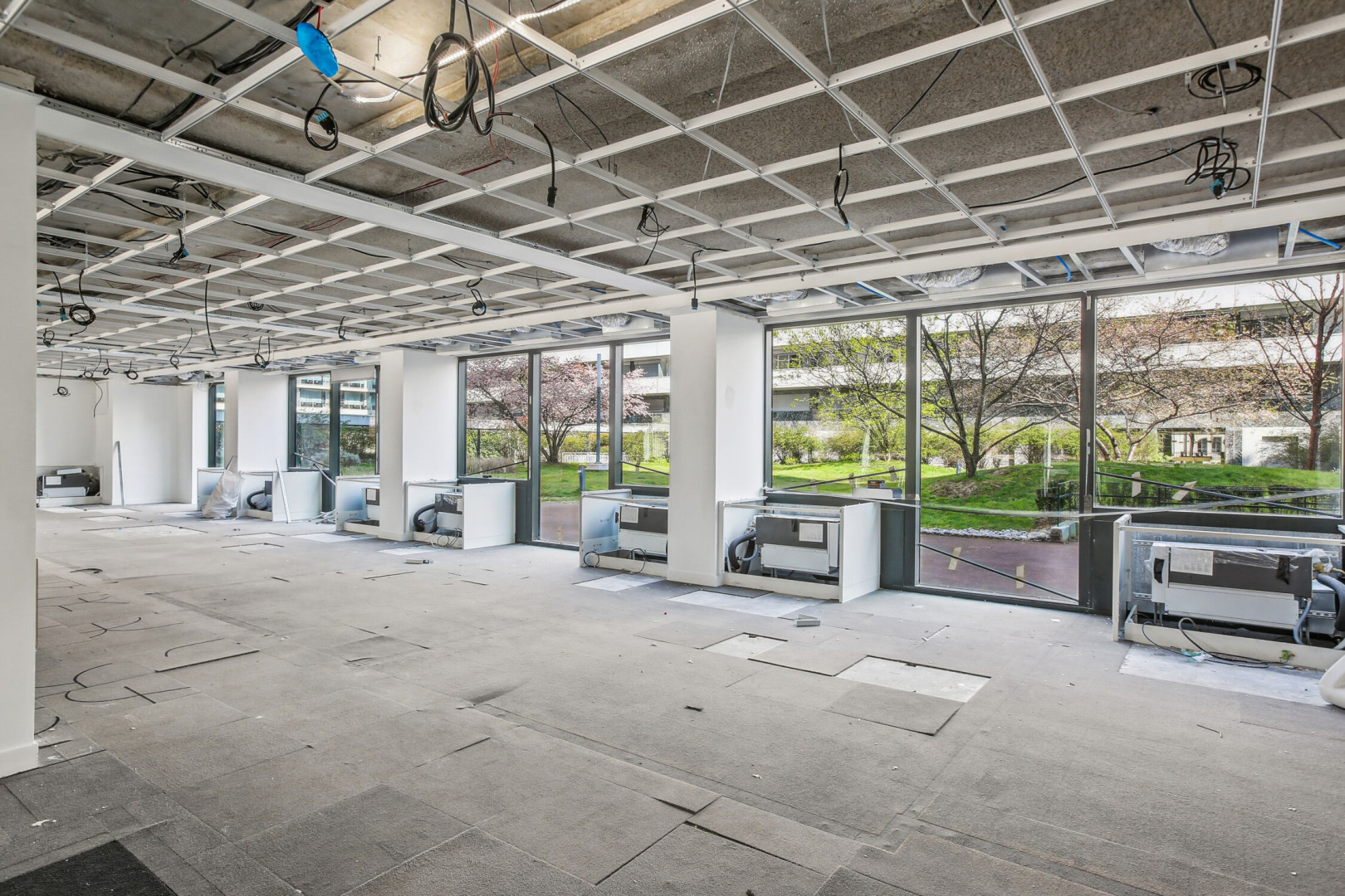 
                                                Location
                                                 Location Bureaux Paris 75015