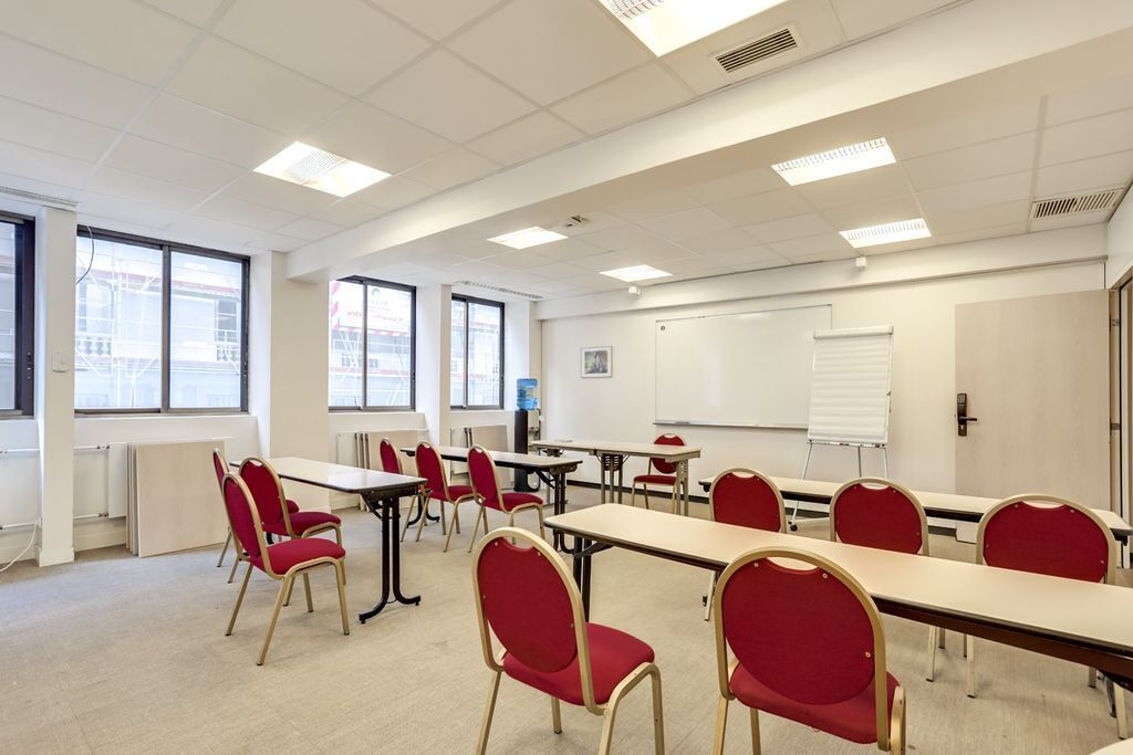 
                                                Location
                                                 Location Bureaux Paris 75015