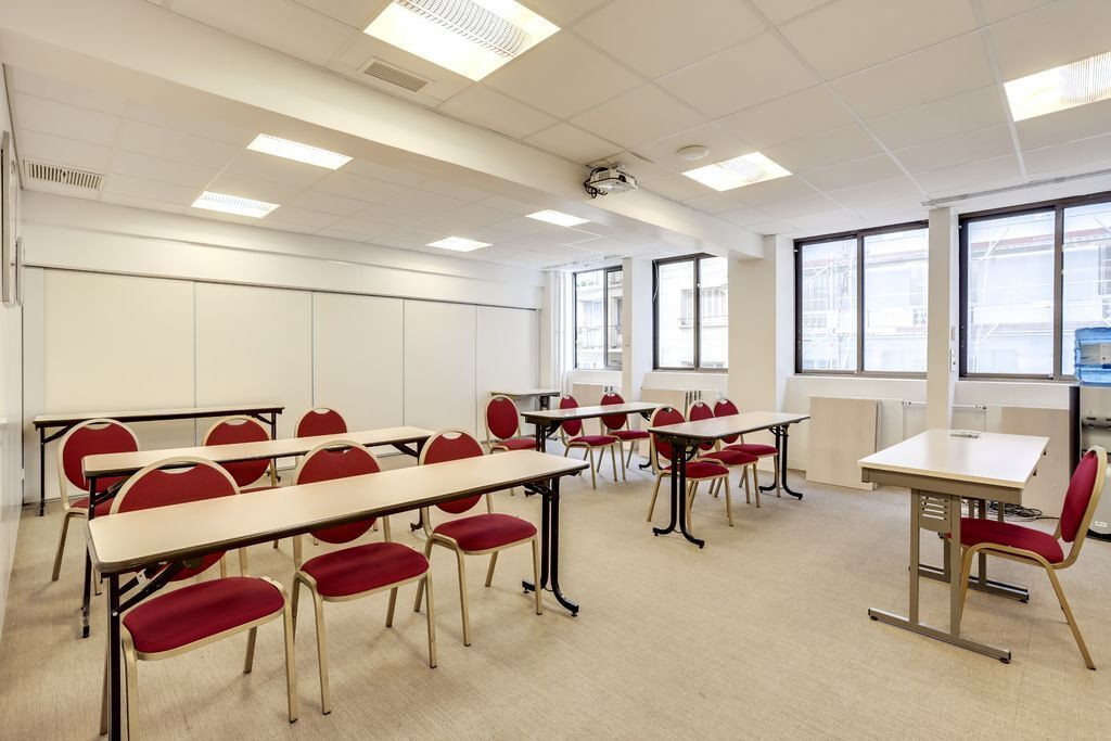 
                                                Location
                                                 Location Bureaux Paris 75015