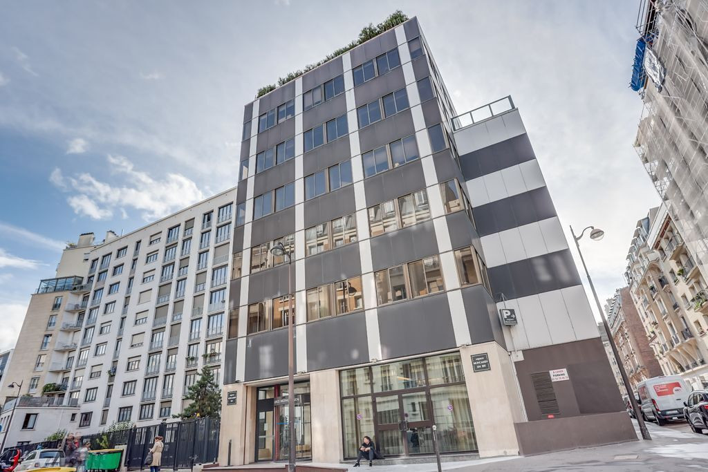 
                                                Location
                                                 Location Bureaux Paris 75015