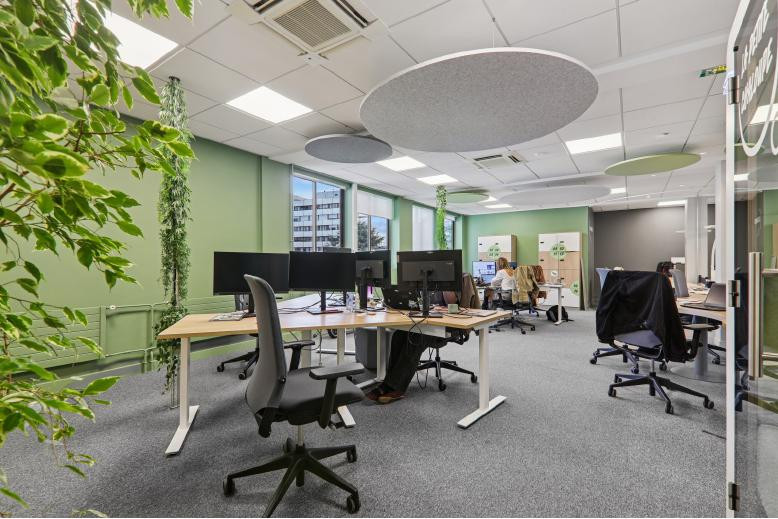 
                                                Location
                                                 Location Bureaux Paris 75015