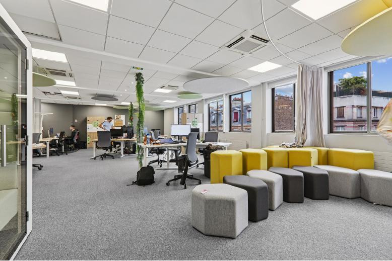 
                                                Location
                                                 Location Bureaux Paris 75015