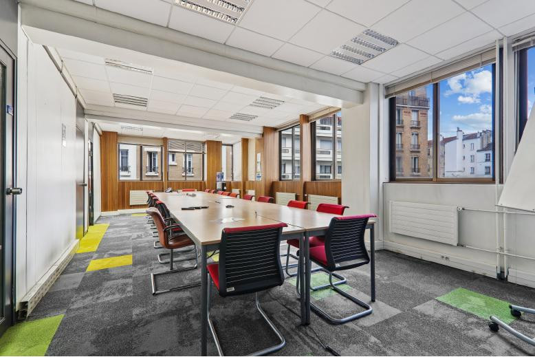 
                                                Location
                                                 Location Bureaux Paris 75015