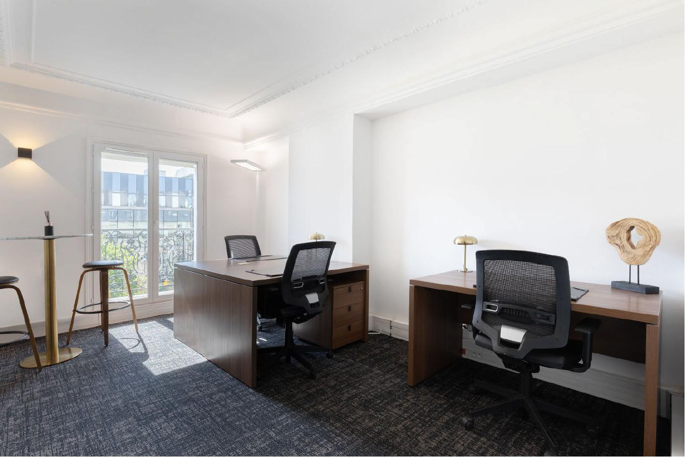 
                                                Location
                                                 Location Bureaux Paris 75016