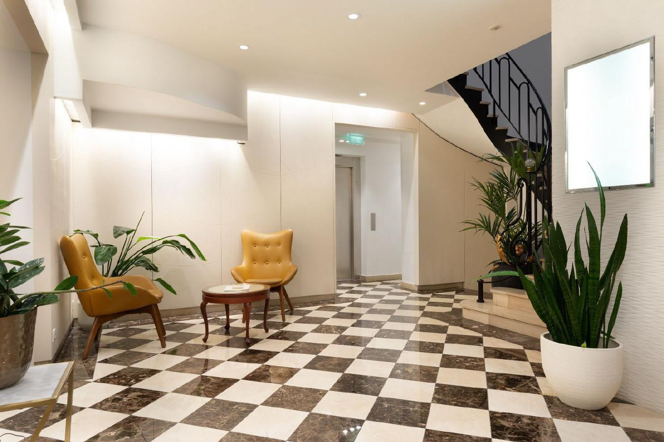 
                                                Location
                                                 Location Bureaux Paris 75016