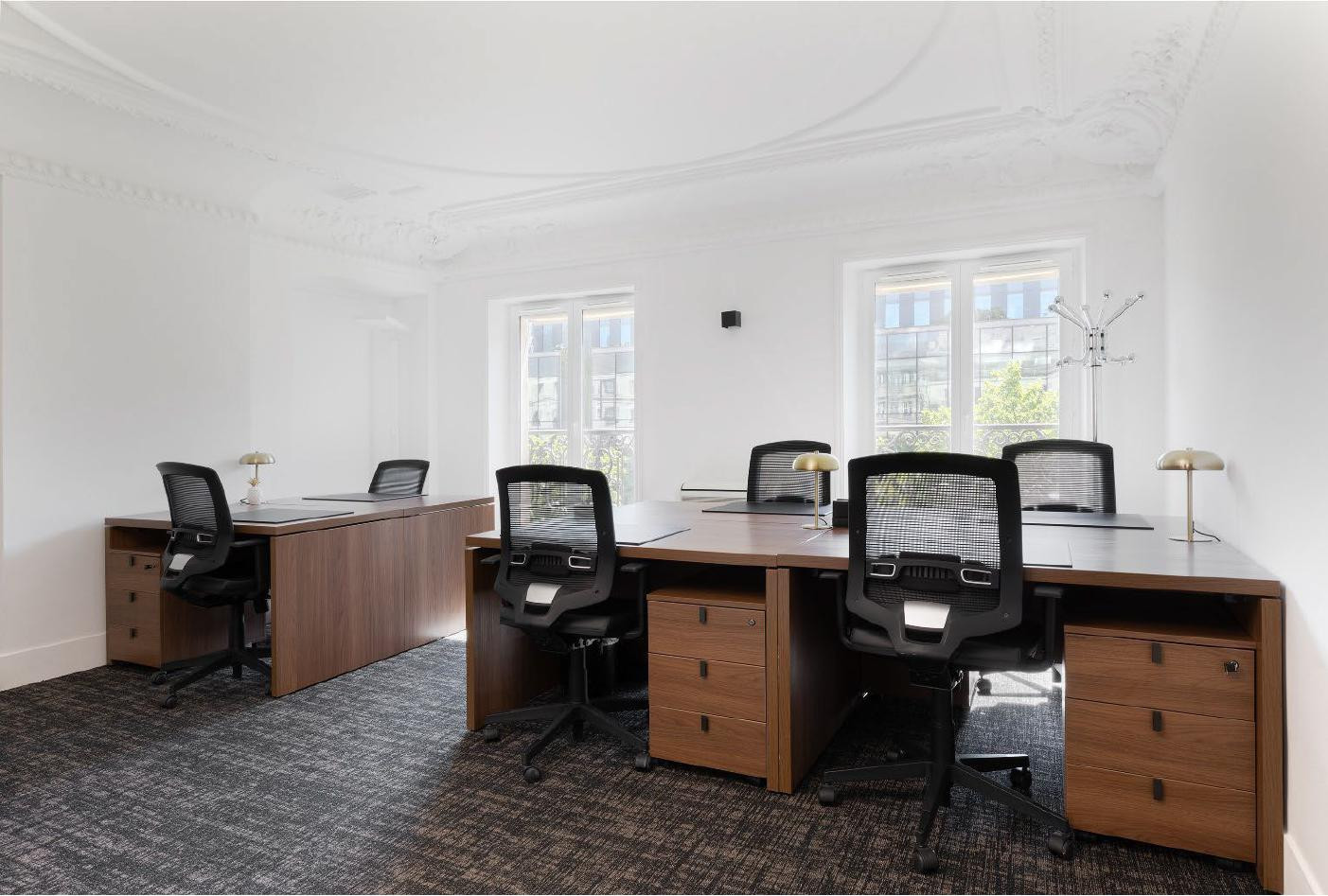 
                                                Location
                                                 Location Bureaux Paris 75016