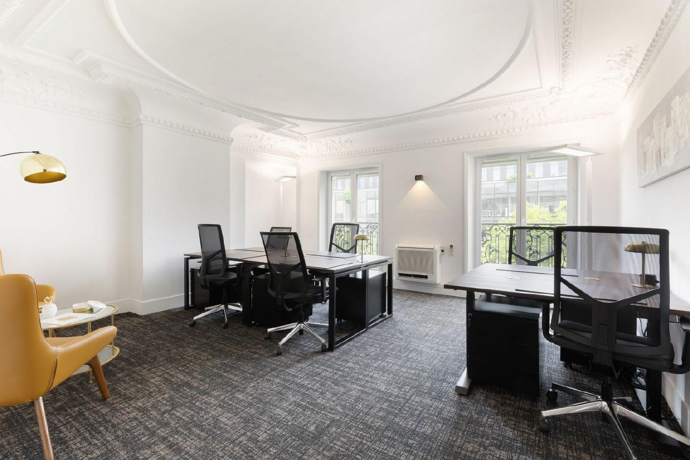 
                                                Location
                                                 Location Bureaux Paris 75016