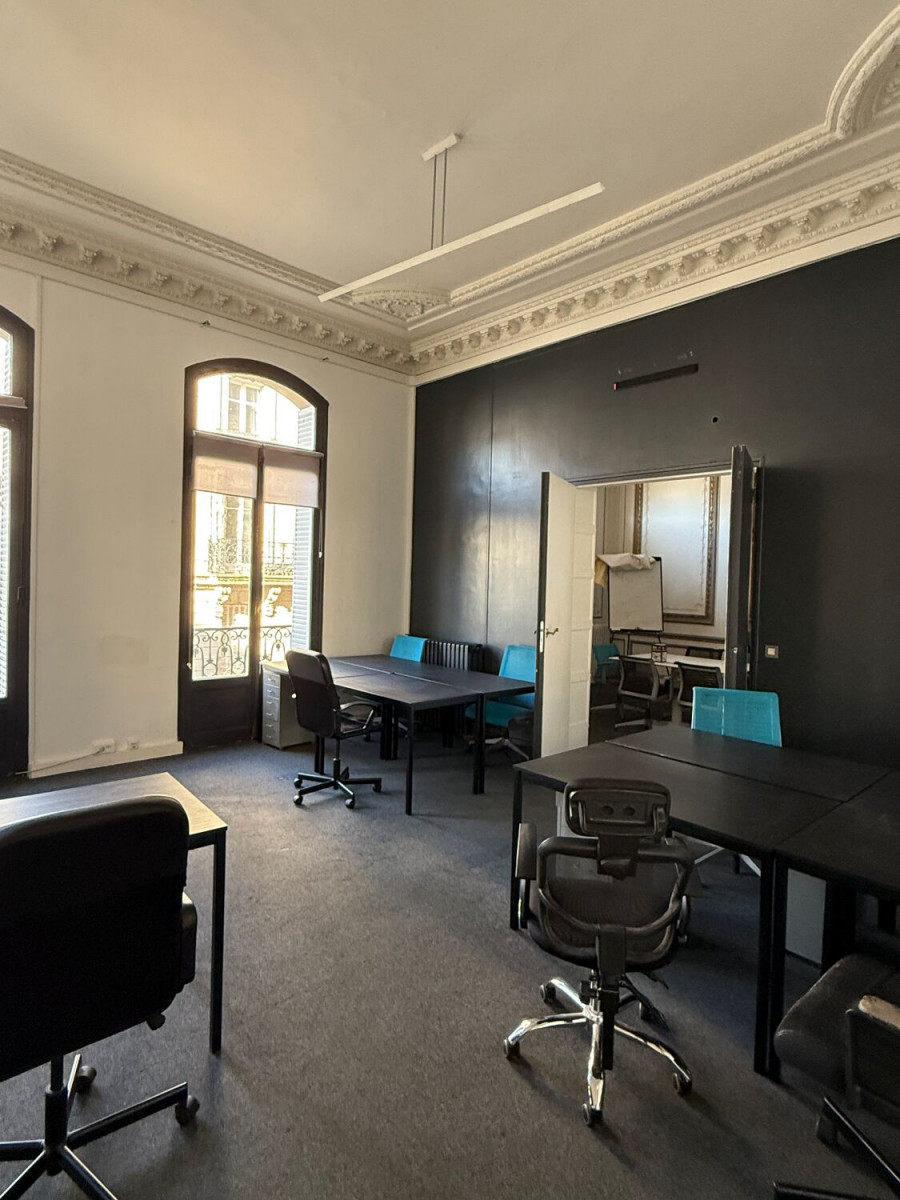 
                                                Location
                                                 Location Bureaux Paris 75016
