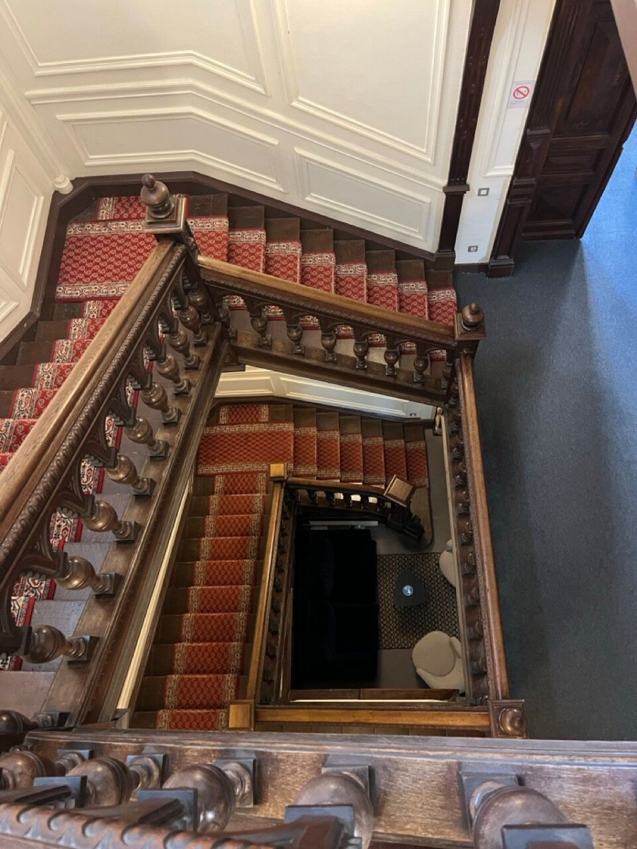 
                                                Location
                                                 Location Bureaux Paris 75016