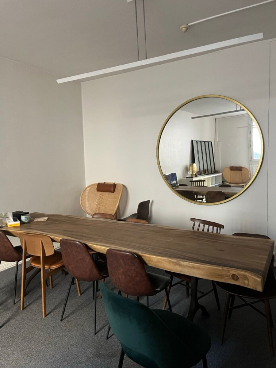 
                                                Location
                                                 Location Bureaux Paris 75016