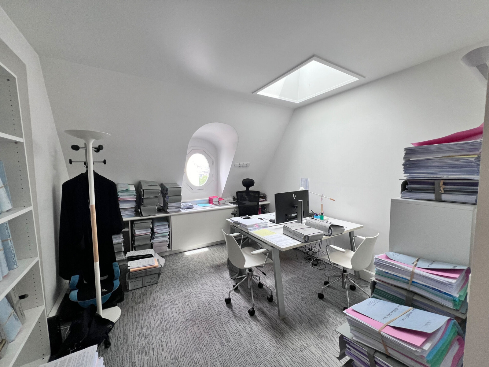 
                                                Location
                                                 Location Bureaux Paris 75016