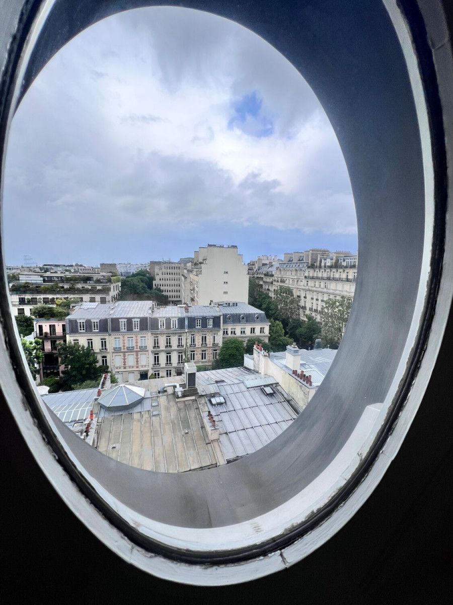 
                                                Location
                                                 Location Bureaux Paris 75016