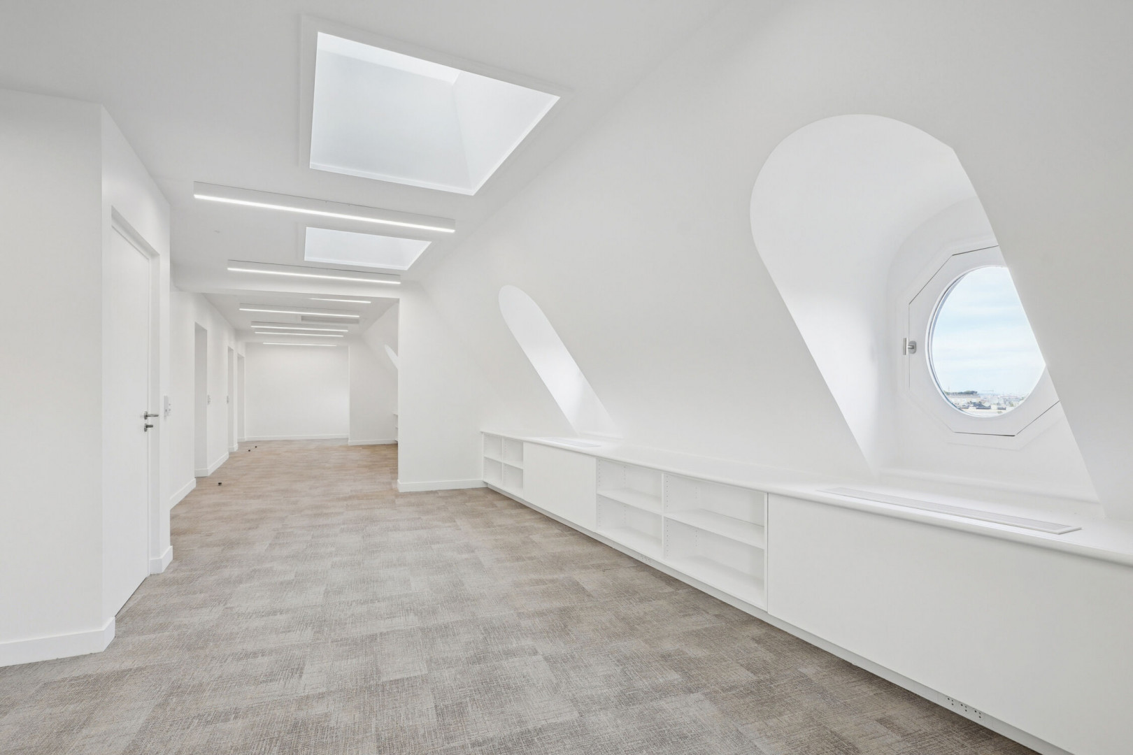 
                                                Location
                                                 Location Bureaux Paris 75016