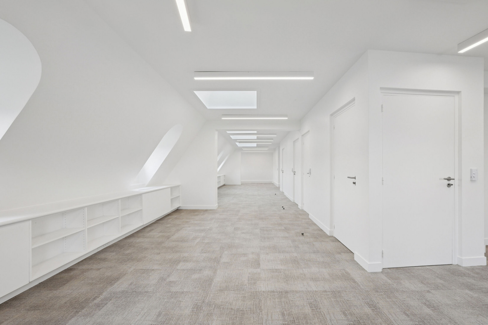 
                                                Location
                                                 Location Bureaux Paris 75016