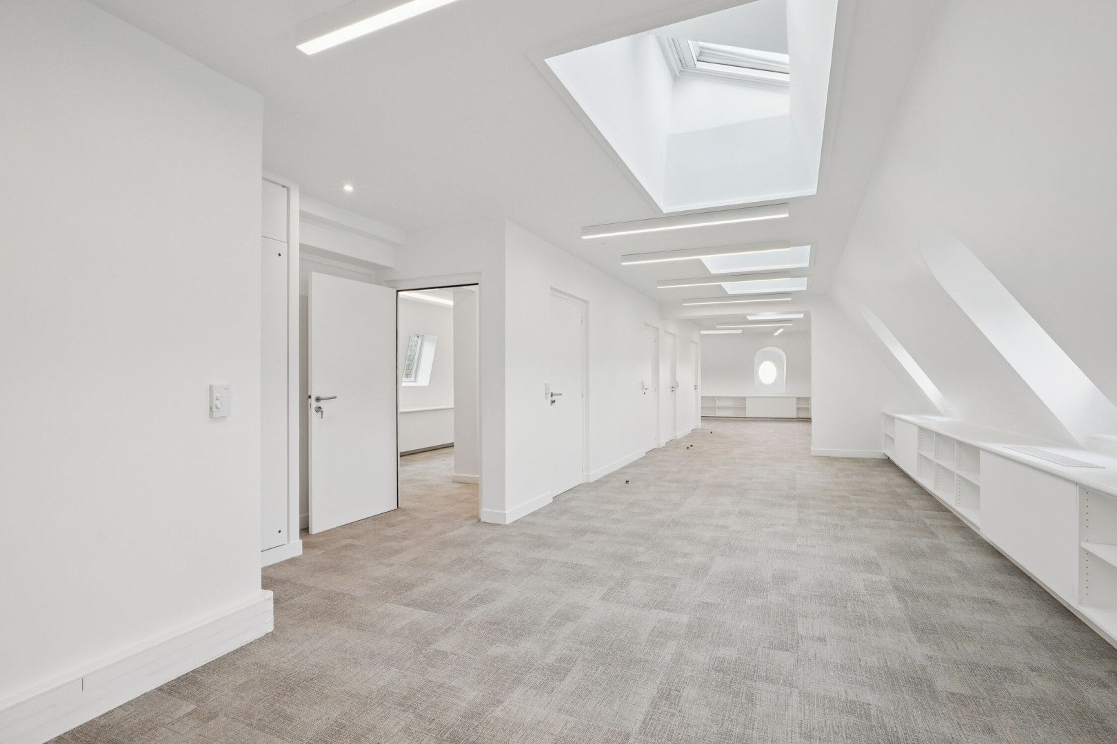 
                                                Location
                                                 Location Bureaux Paris 75016