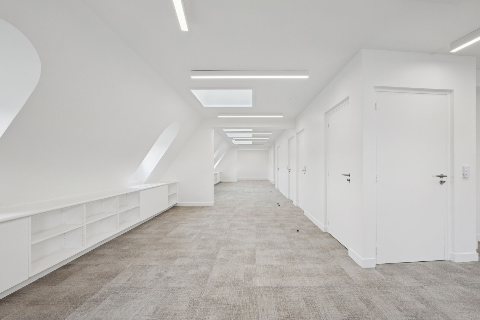 
                                                Location
                                                 Location Bureaux Paris 75016