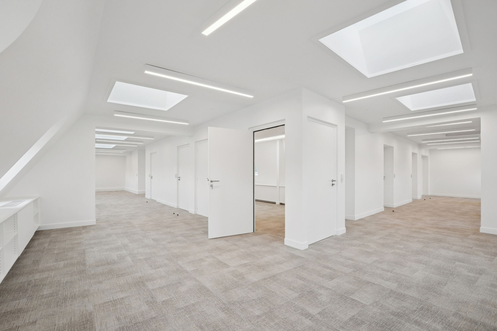 
                                                Location
                                                 Location Bureaux Paris 75016