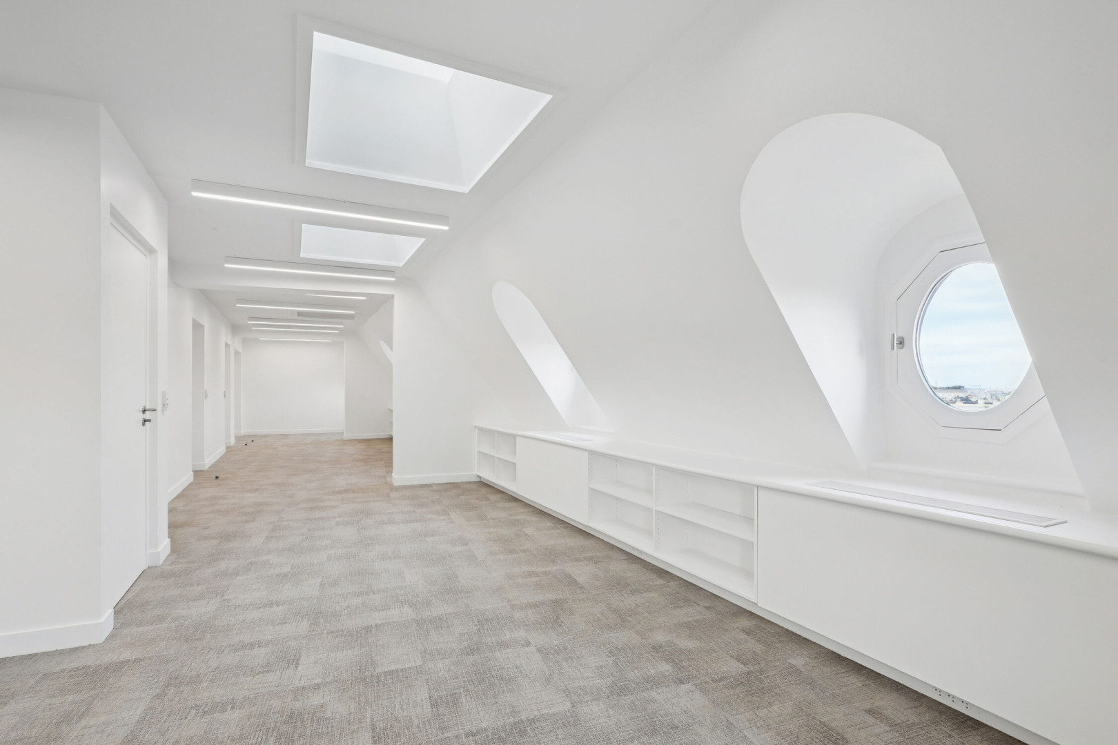 
                                                Location
                                                 Location Bureaux Paris 75016