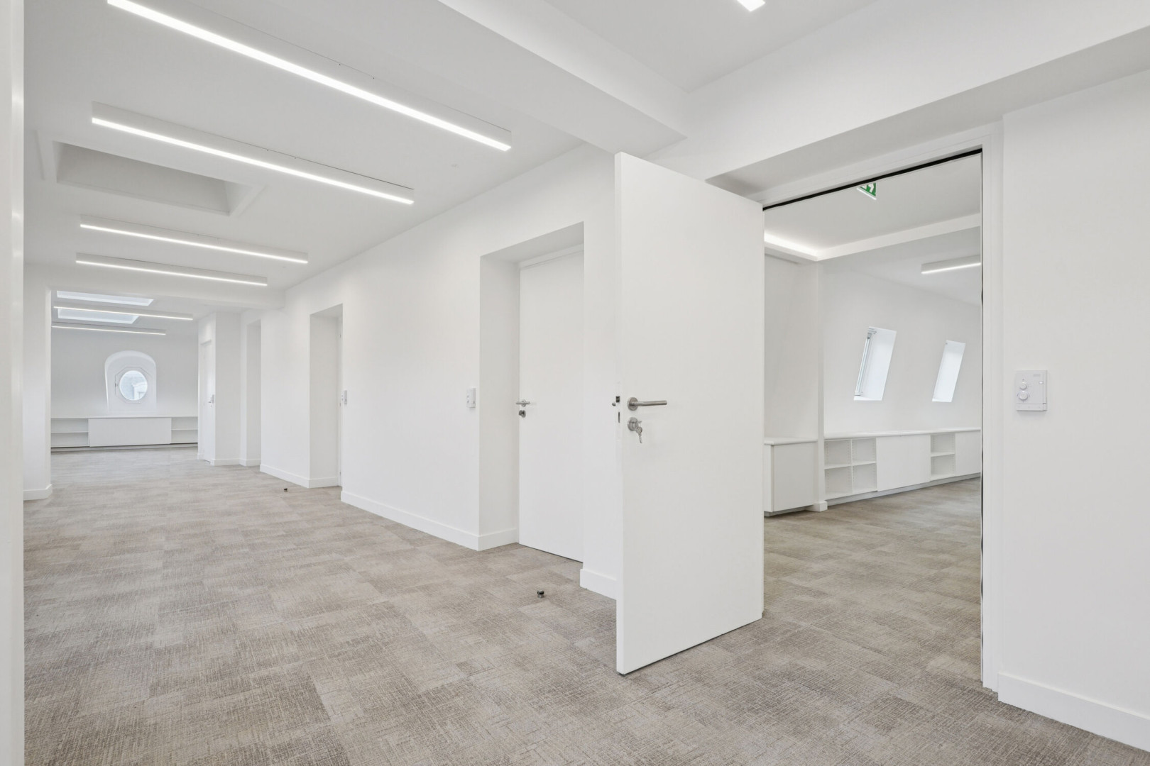 
                                                Location
                                                 Location Bureaux Paris 75016