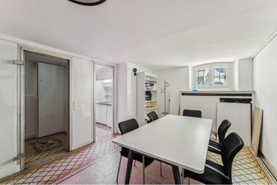 
                                                Location
                                                 Location Bureaux Paris 75016
