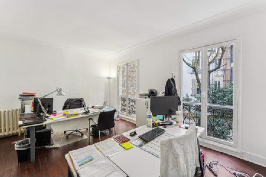 
                                                Location
                                                 Location Bureaux Paris 75016