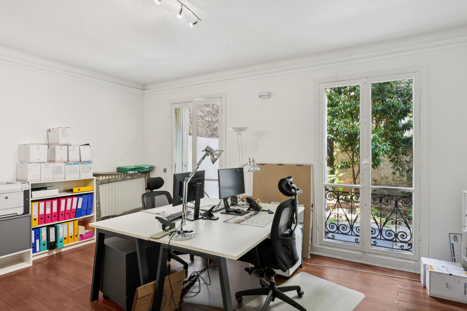 
                                                Location
                                                 Location Bureaux Paris 75016