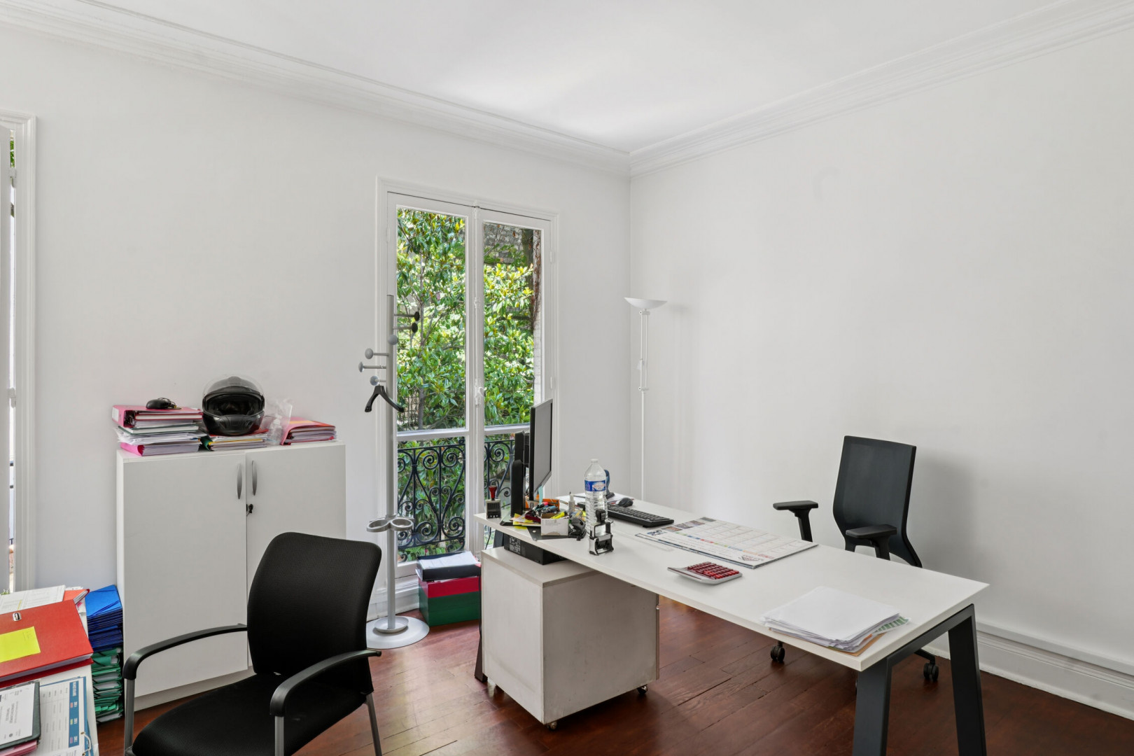 
                                                Location
                                                 Location Bureaux Paris 75016