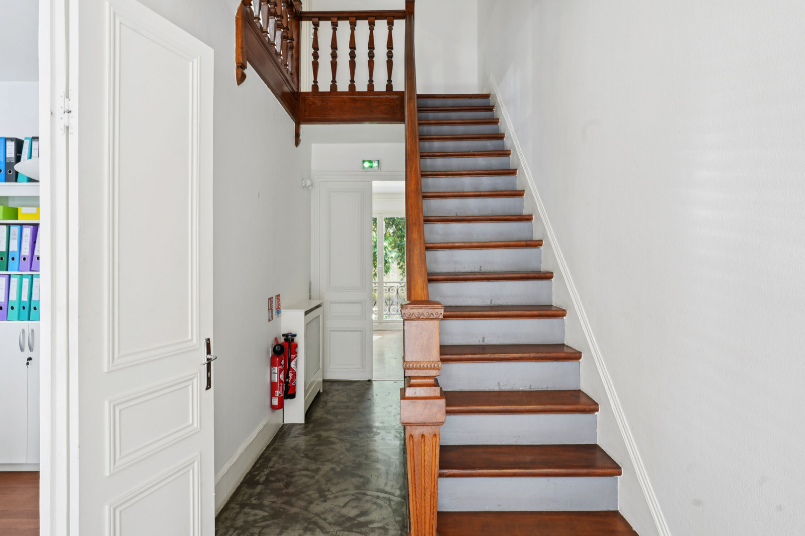 
                                                Location
                                                 Location Bureaux Paris 75016