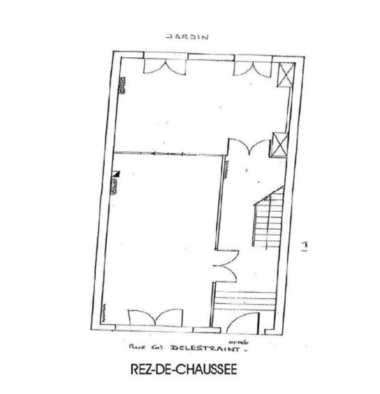 
                                                Location
                                                 Location Bureaux Paris 75016