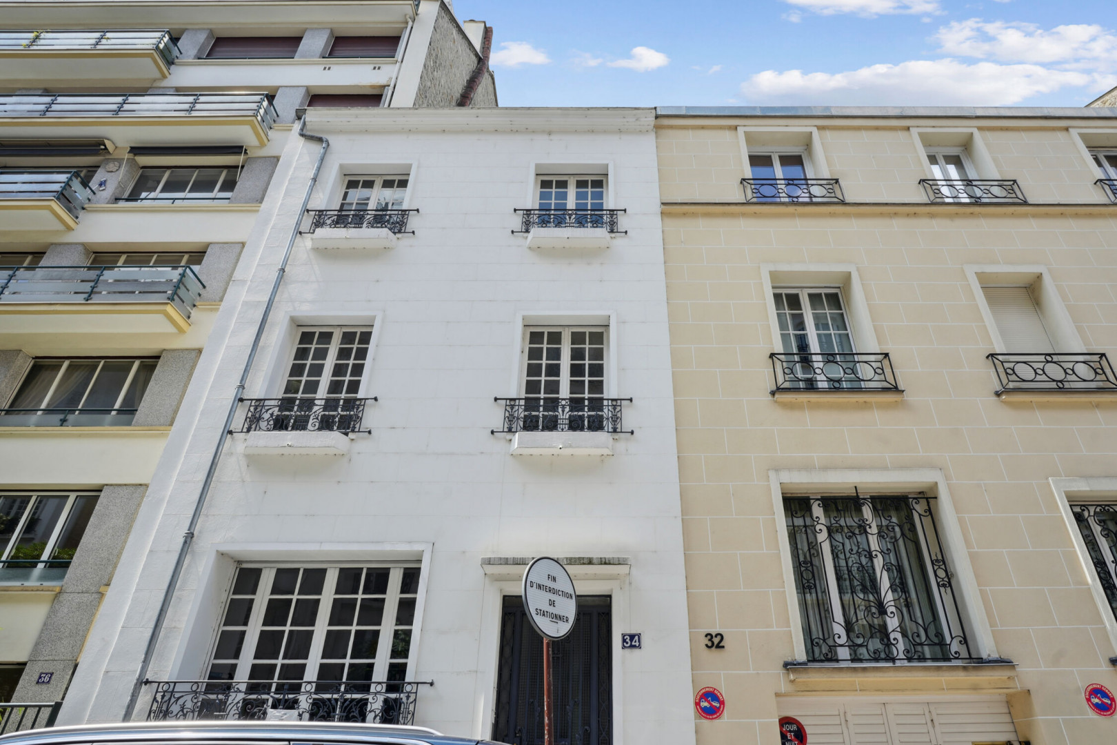 
                                                Location
                                                 Location Bureaux Paris 75016