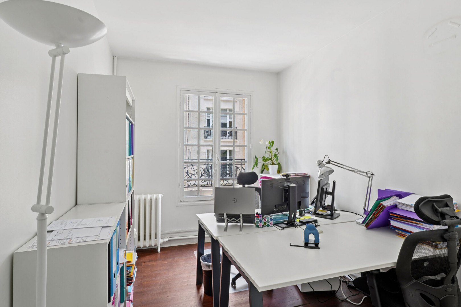 
                                                Location
                                                 Location Bureaux Paris 75016