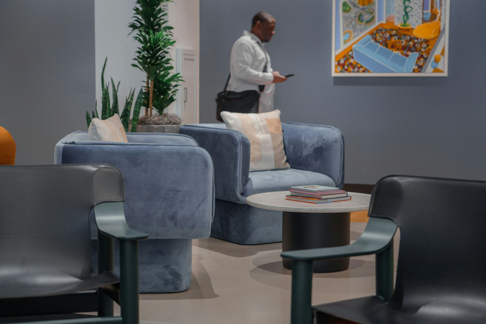 
                                                Location
                                                 Location Bureaux Paris 75016