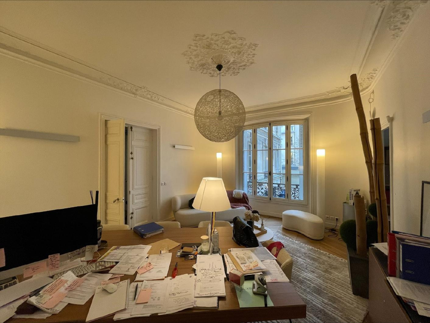 
                                                Location
                                                 Location Bureaux Paris 75016